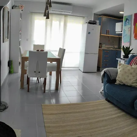 Apartment Taiko Piso *