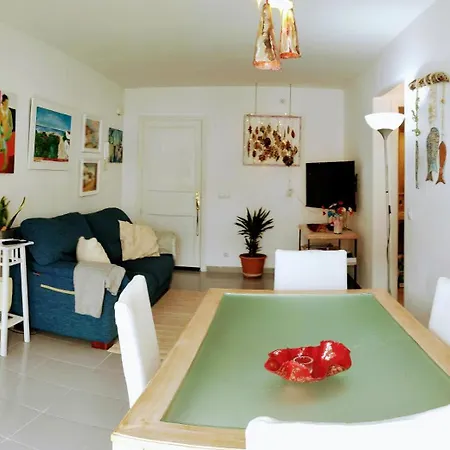 Taiko Piso Apartment Port de Pollenca