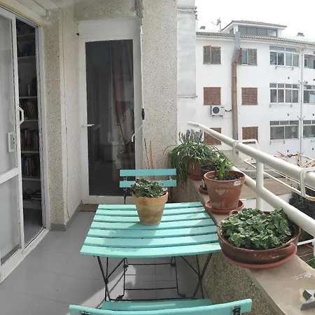 Apartment Taiko Piso Port de Pollenca