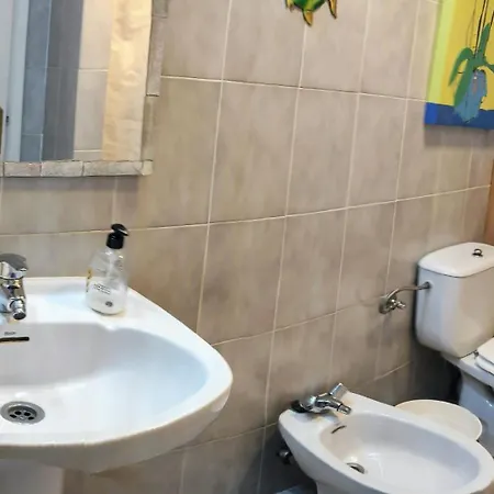 Apartment Taiko Piso Port de Pollenca